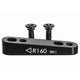 TRP Flat Mount Adaptor Disc Brakes Adaptors-Mounting Brackets