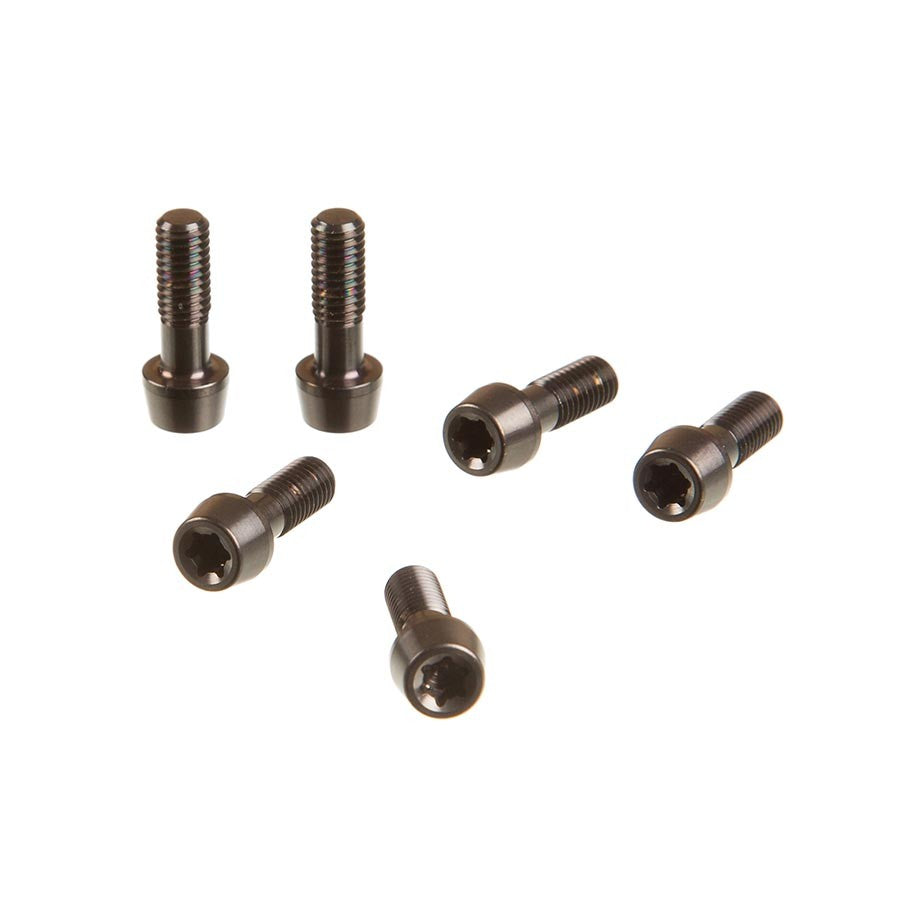SRAM Service Course SL Bolt Kit Stem Parts