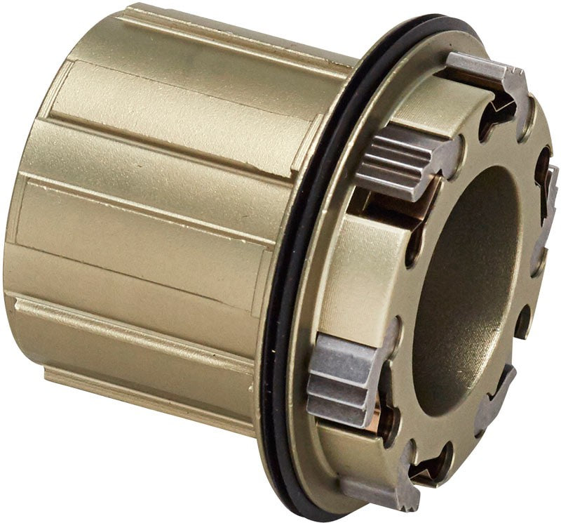 Free Hub for DH-7 Hub EFS (Equal Flange System)