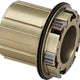Free Hub for DH-7 Hub EFS (Equal Flange System)
