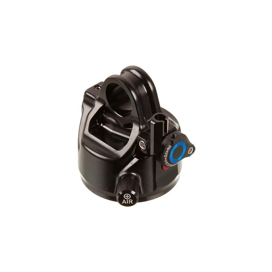 RockShox SIDLuxe A2 Eyelet Assy Shock Eyelet Parts