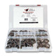 Wheels Manufacturing Retainer Bearing Kits Retainer Bearings