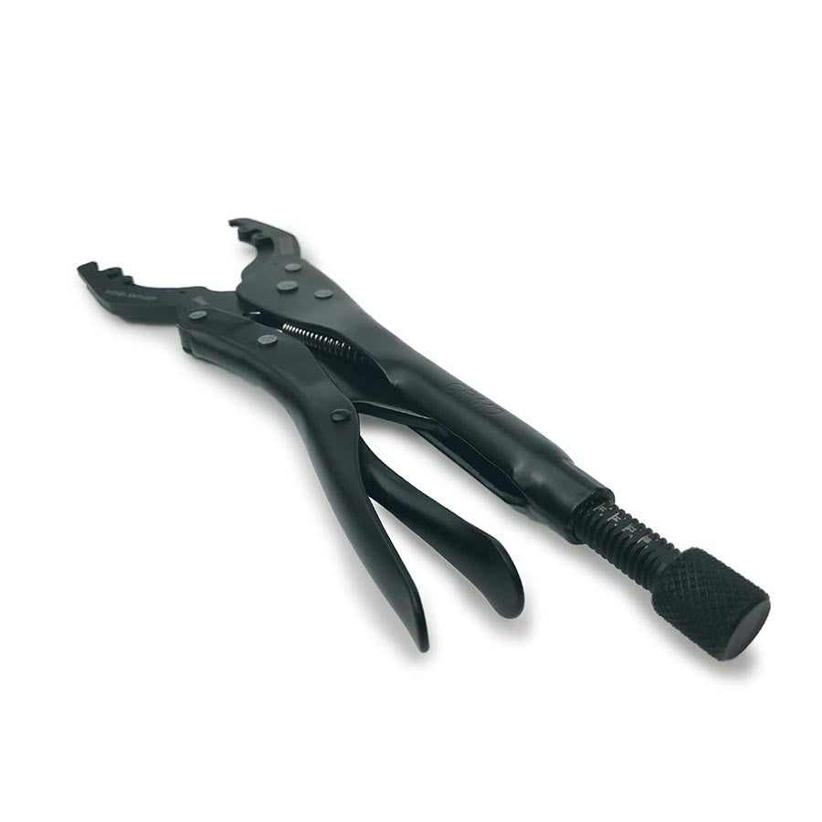 Pedros Vise Whip II Cassette & Freewheel Tools
