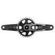SRAM XX Downhill CL55 MTB Cranksets