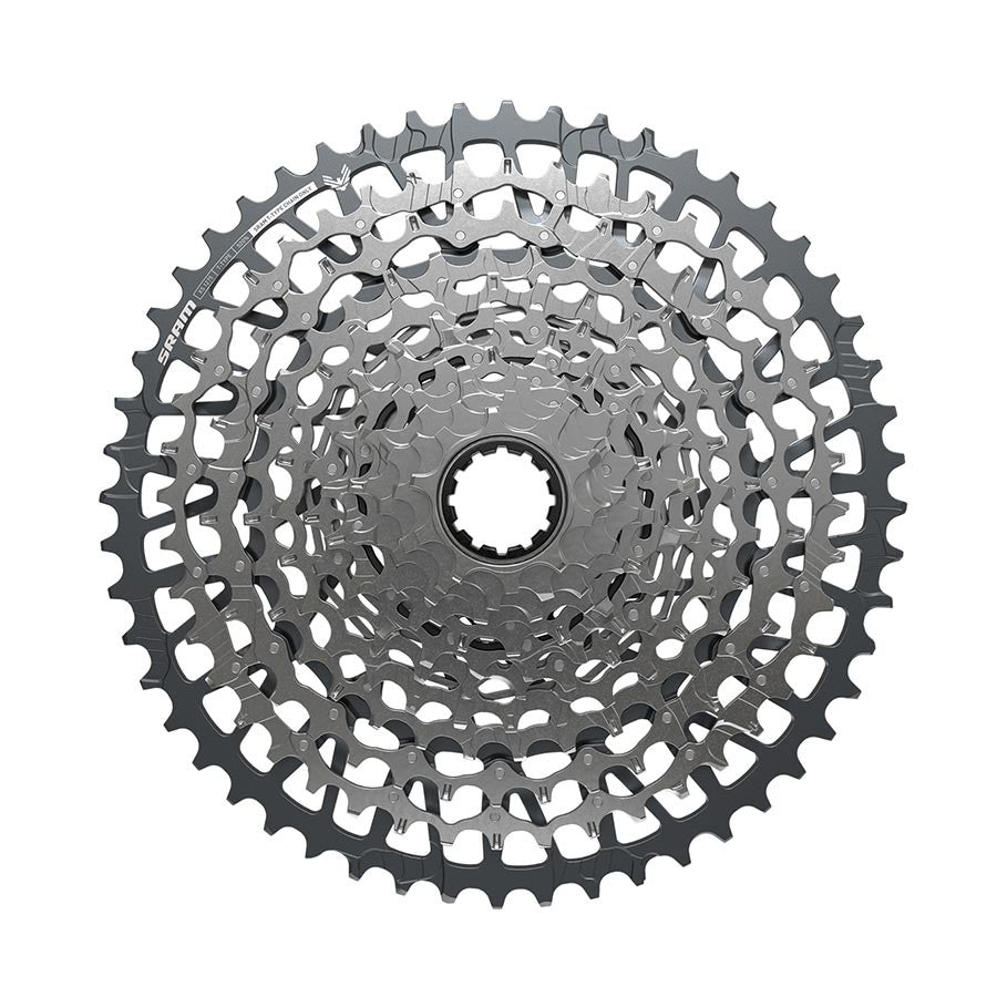 SRAM XS-1275 GX Eagle T-Type Cassettes