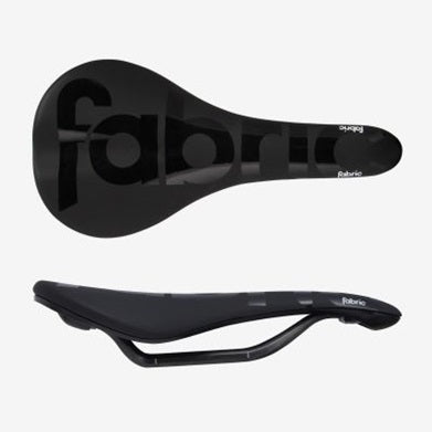 Fabric Scoop Pro Team Shallow Saddle