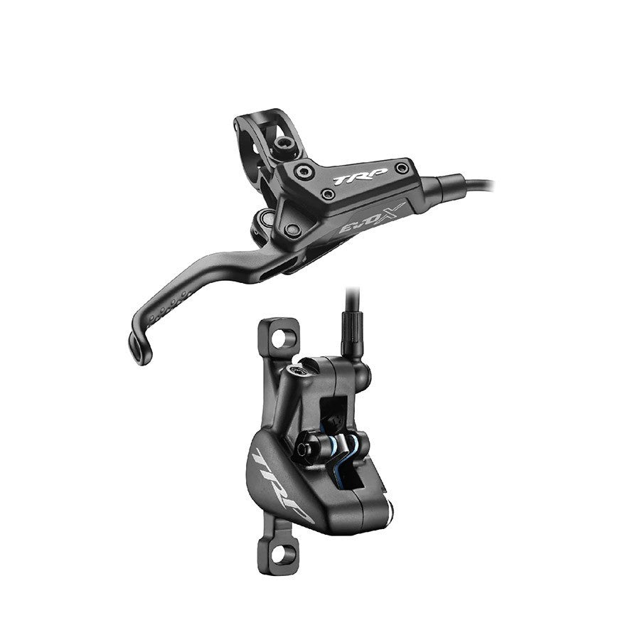 TRP EVO X HD-M9020 MTB Hydraulic Disc Brakes