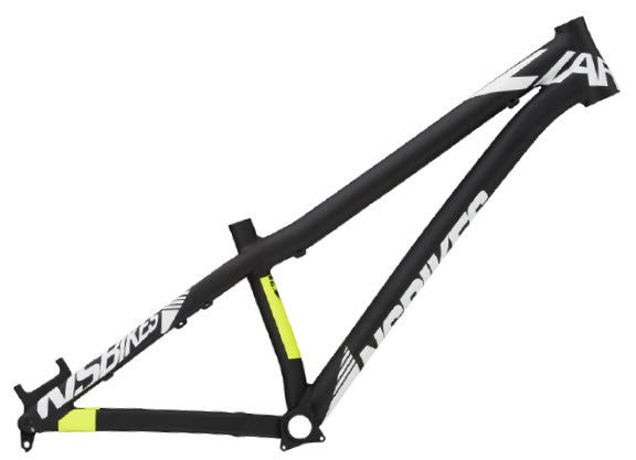 NS Liar Frame