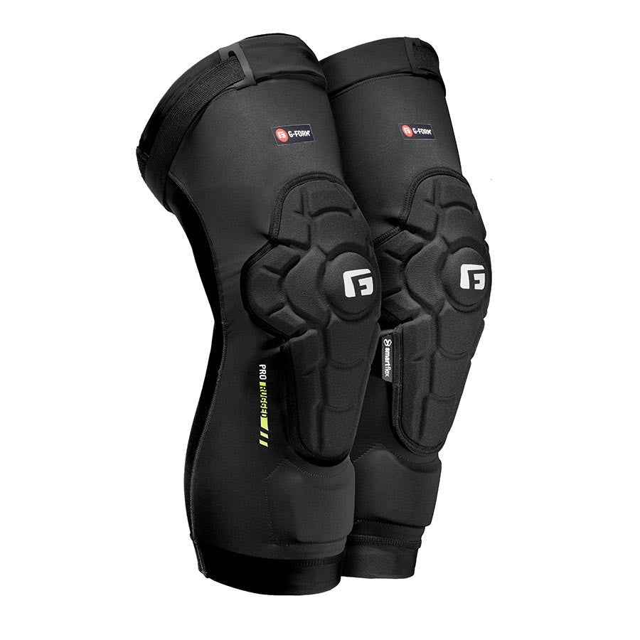 G-Form Pro-Rugged 2 Knee Knee Guards
