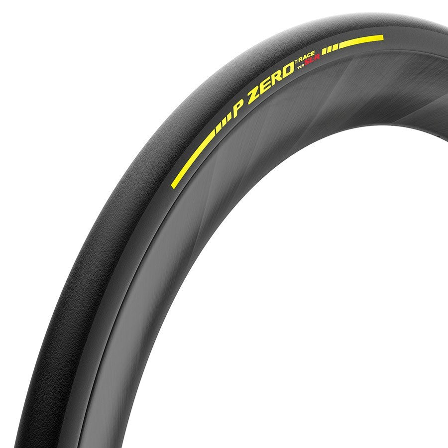 Pirelli P ZERO Race SL-R TLR Road Tires