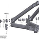 NS Soda Slope Small Parts