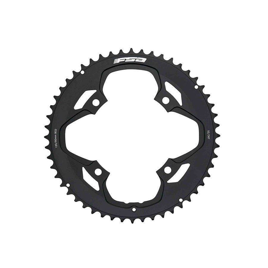 FSA Omega/Vero Pro Road Chainrings
