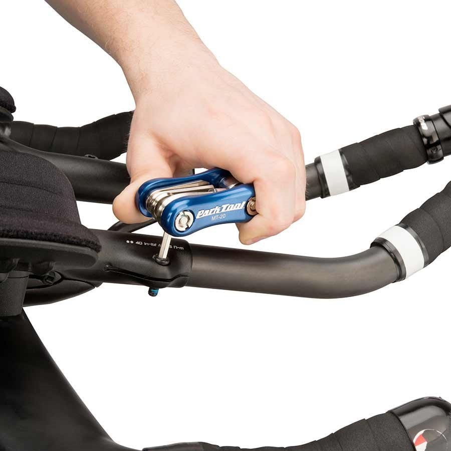 Park Tool MT-20 Multi-Tools