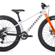 COMMENCAL RAMONES 24 TRIGGER SHIFTER PURE WHITE 2025