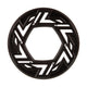 SRAM T-Type Chainring Guard Chainring Hardware