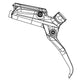 SRAM Level TL Gen 2 Hydraulic MTB Brake Levers