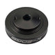 K-Edge Wahoo Elemnt Gravity Cap Mount Computer Bike Mounts