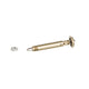 RockShox Deluxe Select+ Damper Shaft Shock Damper Shafts