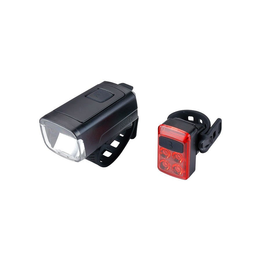 BBB Cycling BLS-231 Stud50/Slide Combo Lights