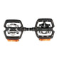 Look GEO TREKKING ROC VISION Dual Sided Clipless-Regular Pedals