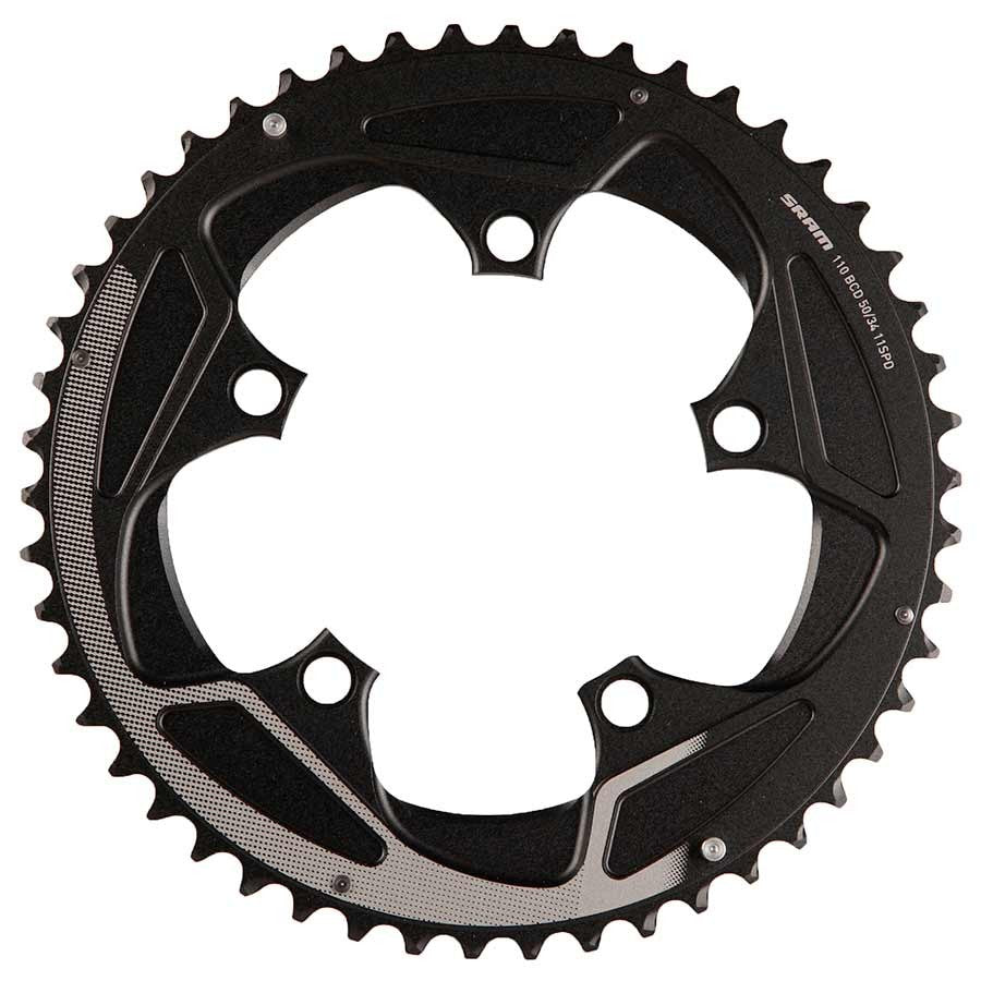 SRAM Rival22 50T 110mm - 11.6218.016.001 Chainrings