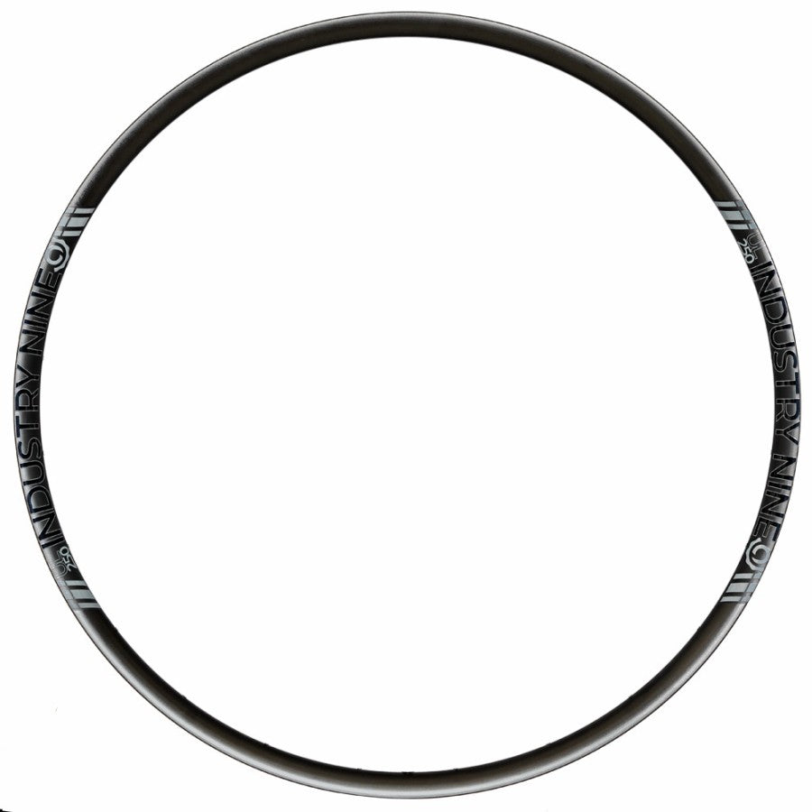 I9 29" replacement rims