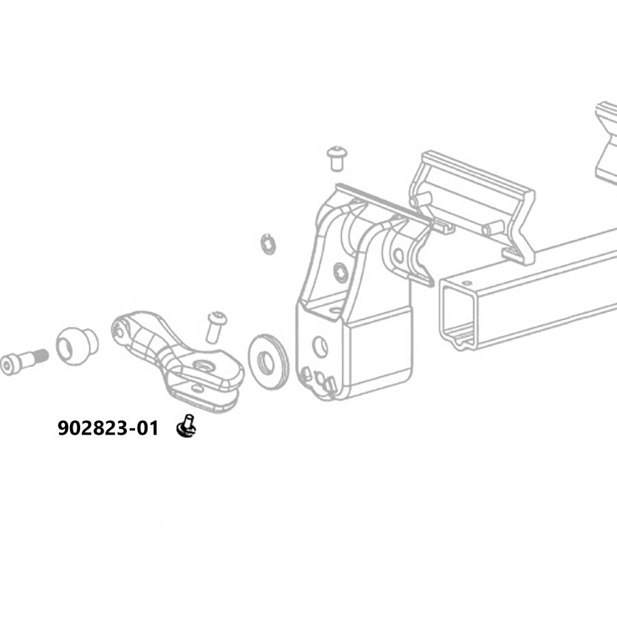 Park Tool 1965 Repair Stand Parts and Accessories