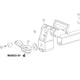 Park Tool 1965 Repair Stand Parts and Accessories