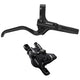 Shimano CUES BL-UR405 / BR-MT410 MTB Hydraulic Disc Brakes