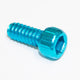 1xREVERSE Pedal Pin US Size for Escape Pro+Black ONE+Base, Medium