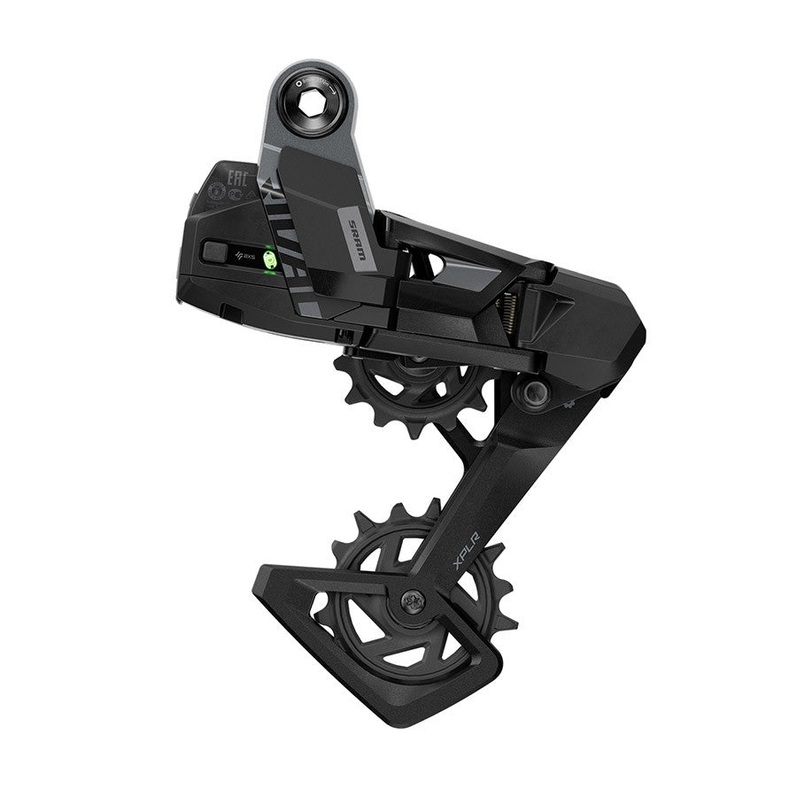 SRAM Rival AXS XPLR E1 Rear Derailleurs Road