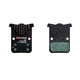 SwissStop Exotherm2 Disc Brake Pads