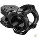 Reverse Components Stem Black-ONE D-2 & incl. Top Cap, Screw, Nut