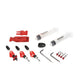 SRAM Standard DOT Bleed Kit v2 Disc Brake Bleed Kits and Fluids