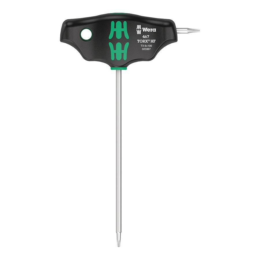 Wera 467 T-handle Torx Torx Wrenches