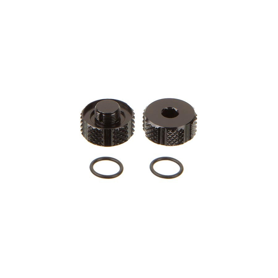 RockShox Lower Leg Plugs Fork Misc Service Parts