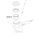 Park Tool 1064.2 Pumps Parts and Accessories