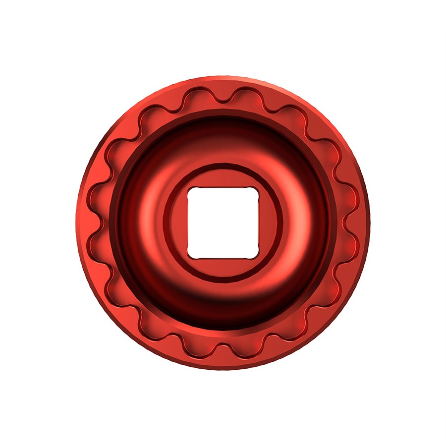 Wheels Manufacturing Fazua Ride 60 Lockring Tool Miscellaneous Shop Tools and Accessories