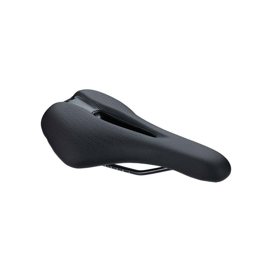 BBB Cycling BSD-135 Sport Comfort 2.0 Recreational and Commuter Saddles