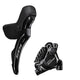Shimano 105 ST-R7120 / BR-R7170 Road Hydraulic Disc Brakes