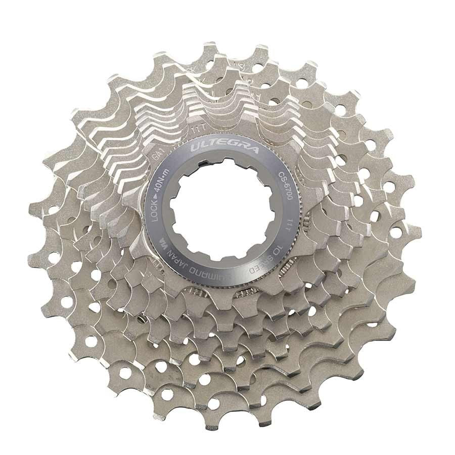 Shimano Ultegra CS-6700 Cassettes
