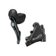 Shimano Tiagra ST-R4720 / BR-4770 Road Hydraulic Disc Brakes
