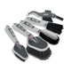 Muc-Off 5-Piece Brush Set Brushes