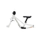 Kids Ride Shotgun Dirt Hero 12-14" frame Youth Frames