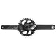 SRAM X01 Eagle DUB C3 MTB Cranksets