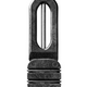 Absolute Black Hydraulic Brake 2 Piston Press