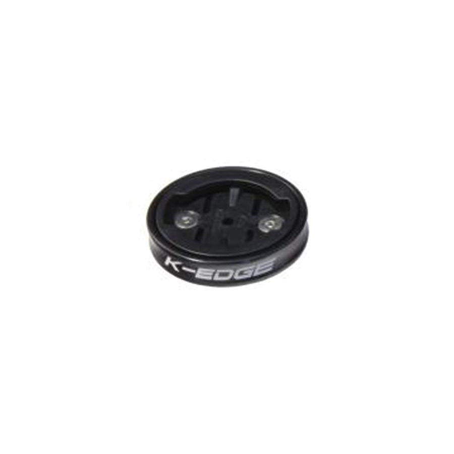Supports de vélo pour ordinateur de bord K-Edge à fixation sur potence