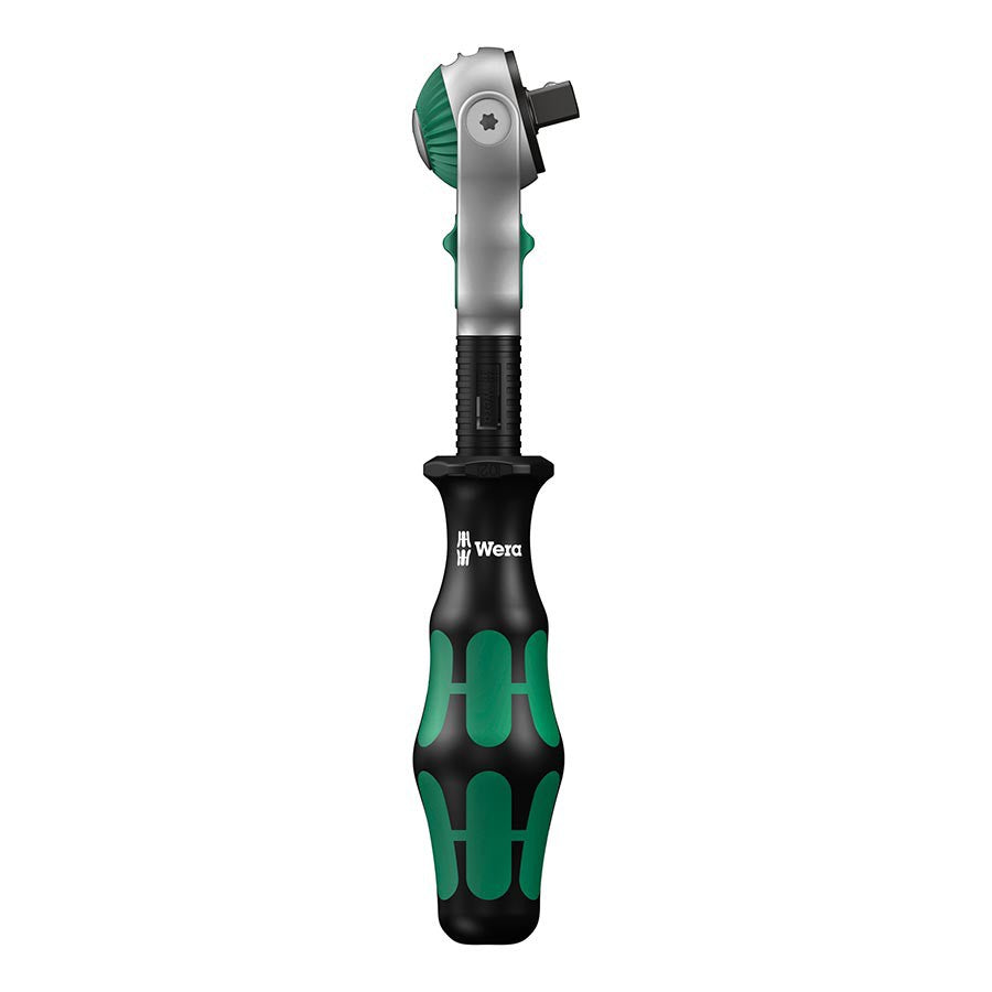 Wera 8000A Zyclop Speed Ratchet Wrenches