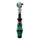 Wera 8000A Zyclop Speed Ratchet Wrenches