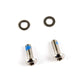 SRAM Flat Mount Bolts Disc Brake Parts and Accessories